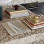 Momento JH39 Kerzenhalter Beige 5