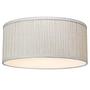 Lux Ceiling Lamp Linen Beige 2