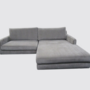 Astha Sofa Récamiere Rechts Moss Shitake 5