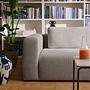 Riley Sofa 3-Sitzer Nola Sand 5