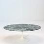 Coffee table with marble top1960s 1