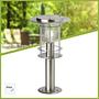 1-Flame Outdoor Light York 2