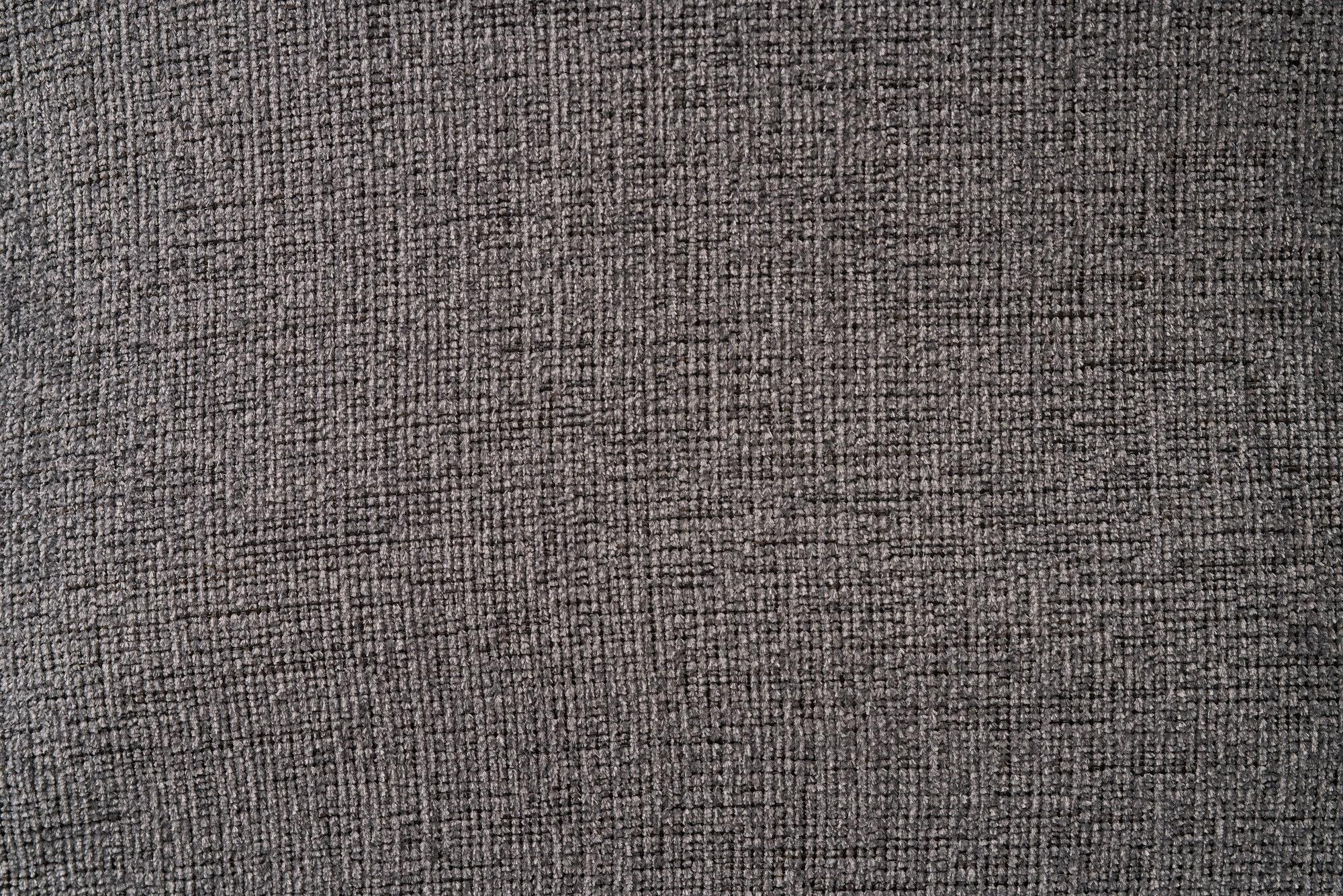 Kemer Sessel Holzfurnier Grau 5