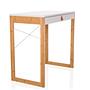 TAROLO II Desk Wood White 6