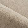 Rabbit Light Badematte Beige Ø 100cm 4