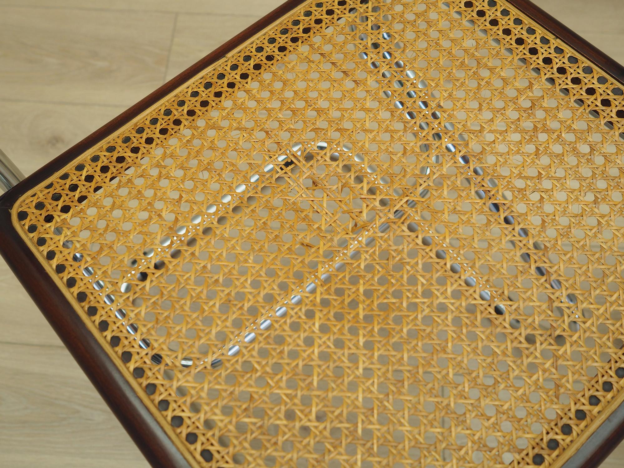 2x Dining chair 1960s 6