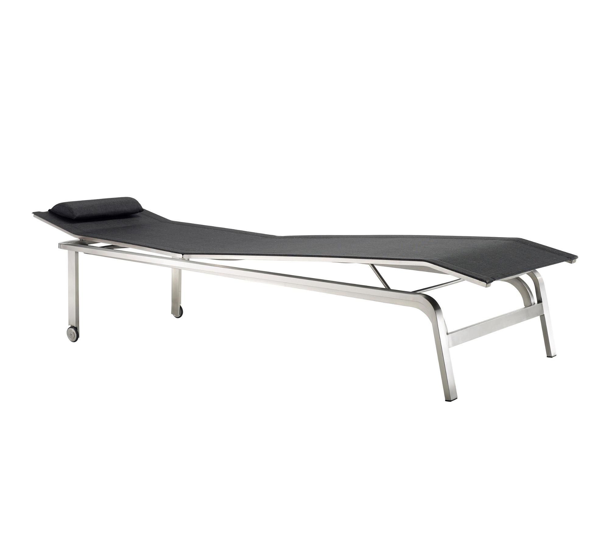 Jazz Liege Edelstahl Softex Sand 6