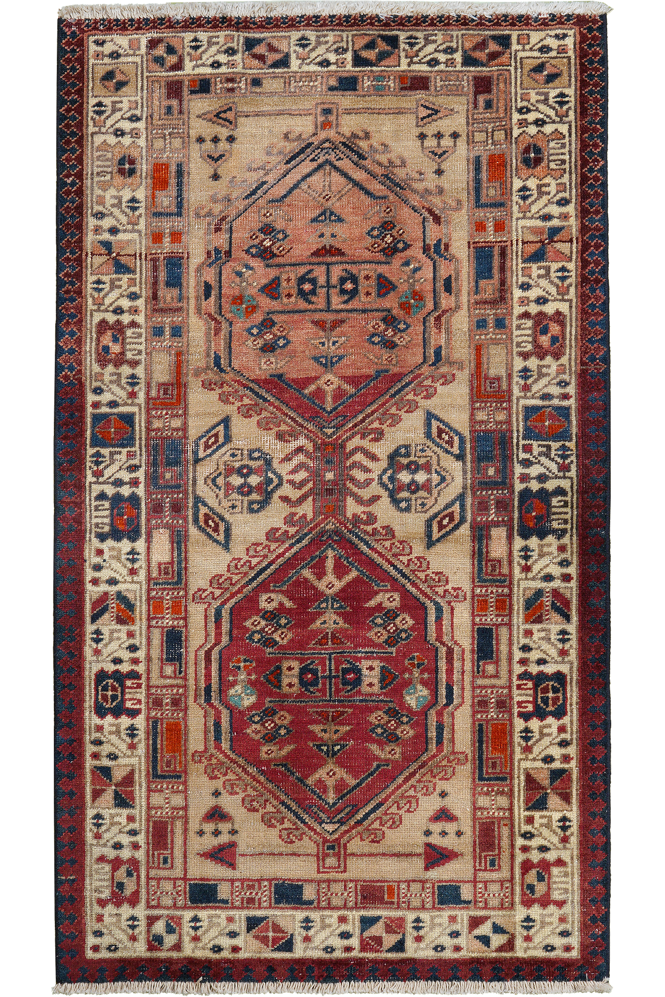 Heritage Shapour Rug 0