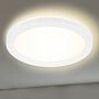 LED-Deckenleuchte  Slim Weiß 3