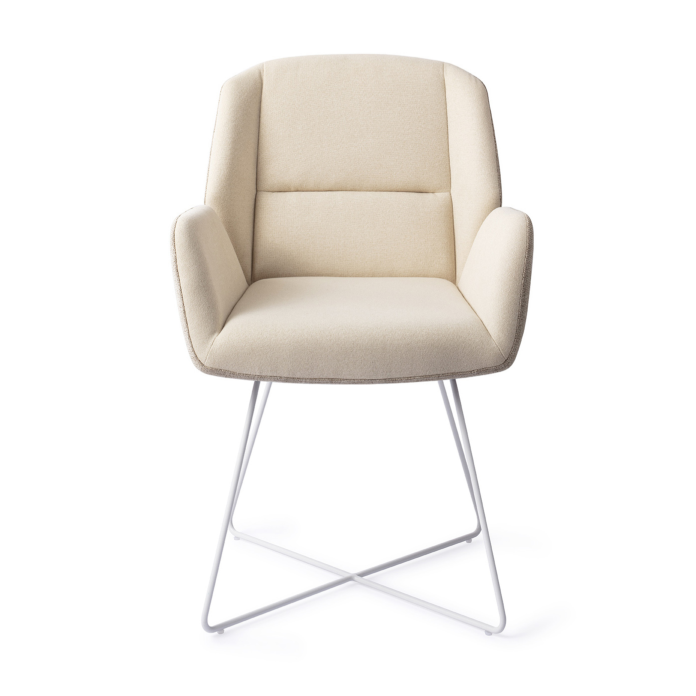 Myoko Dining chair Cross Sandy Hill 0