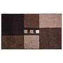 Bath mat Merkur Brown 0