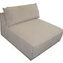 Daphne 1-Sitzer Modul Pasha Dune 4