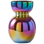 Sphere Vase Multicolored 0
