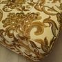 2-seater sofa Yellow 1960s 12