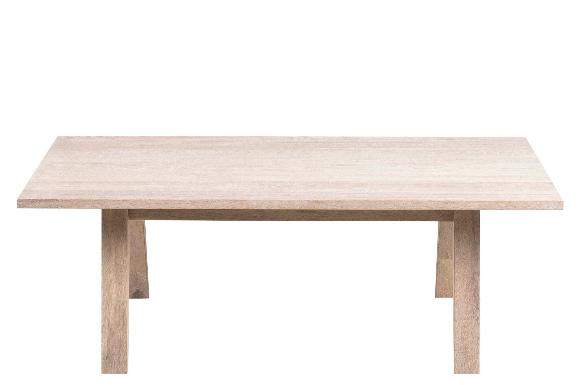 Mala Couchtisch Holz Natur 3