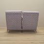 2x Vintage Loungesessel 1970er Jahre 4