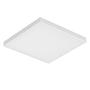 Decken Wandpaneel Velora II 1-Flammig Milchglas Aluminium  3
