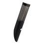 Beligne Wall light with motion detector Stainless steel Black 2