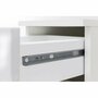 Schrank Holz Violett 5