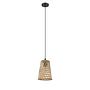 Pendant lamp Claverdon I Steel 3