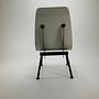 Antony Stuhl Holz Weiss 1