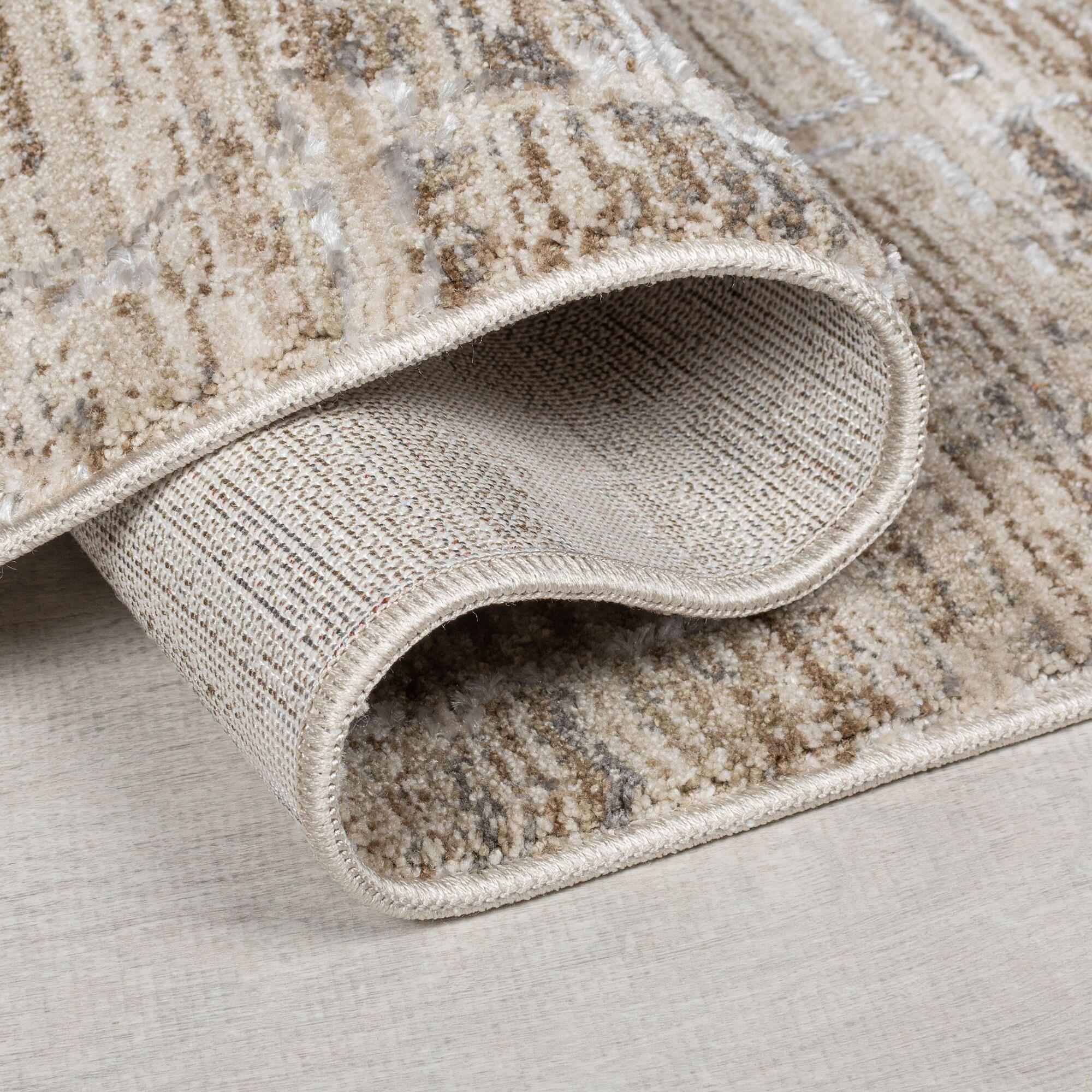 Läufer Matilda Beige 3