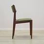 2er Set Teak-Stühle  1970er Jahre 4