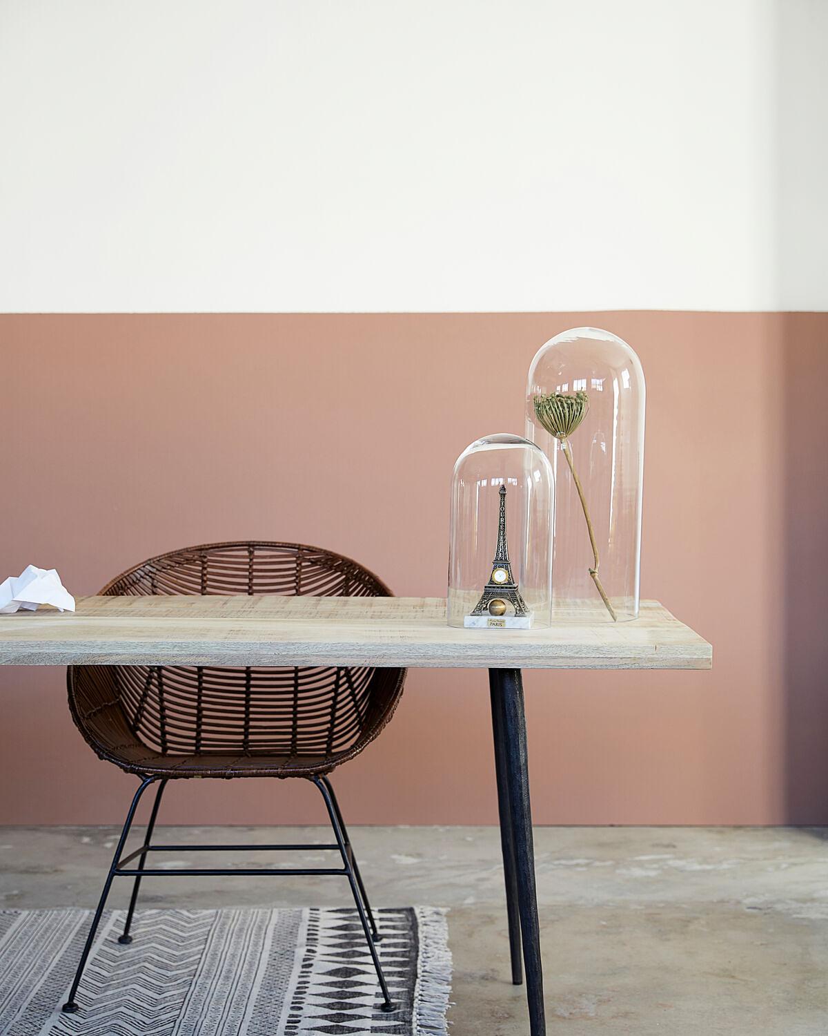 HDClub Dining Table Natural 1