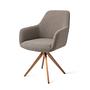 Hiroo Dining Chair Foggy Fusion 2