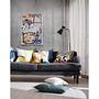 Kissenbezug Tony II Beige 46 x 46 3