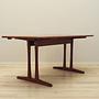 Dining table teak 1960s 4