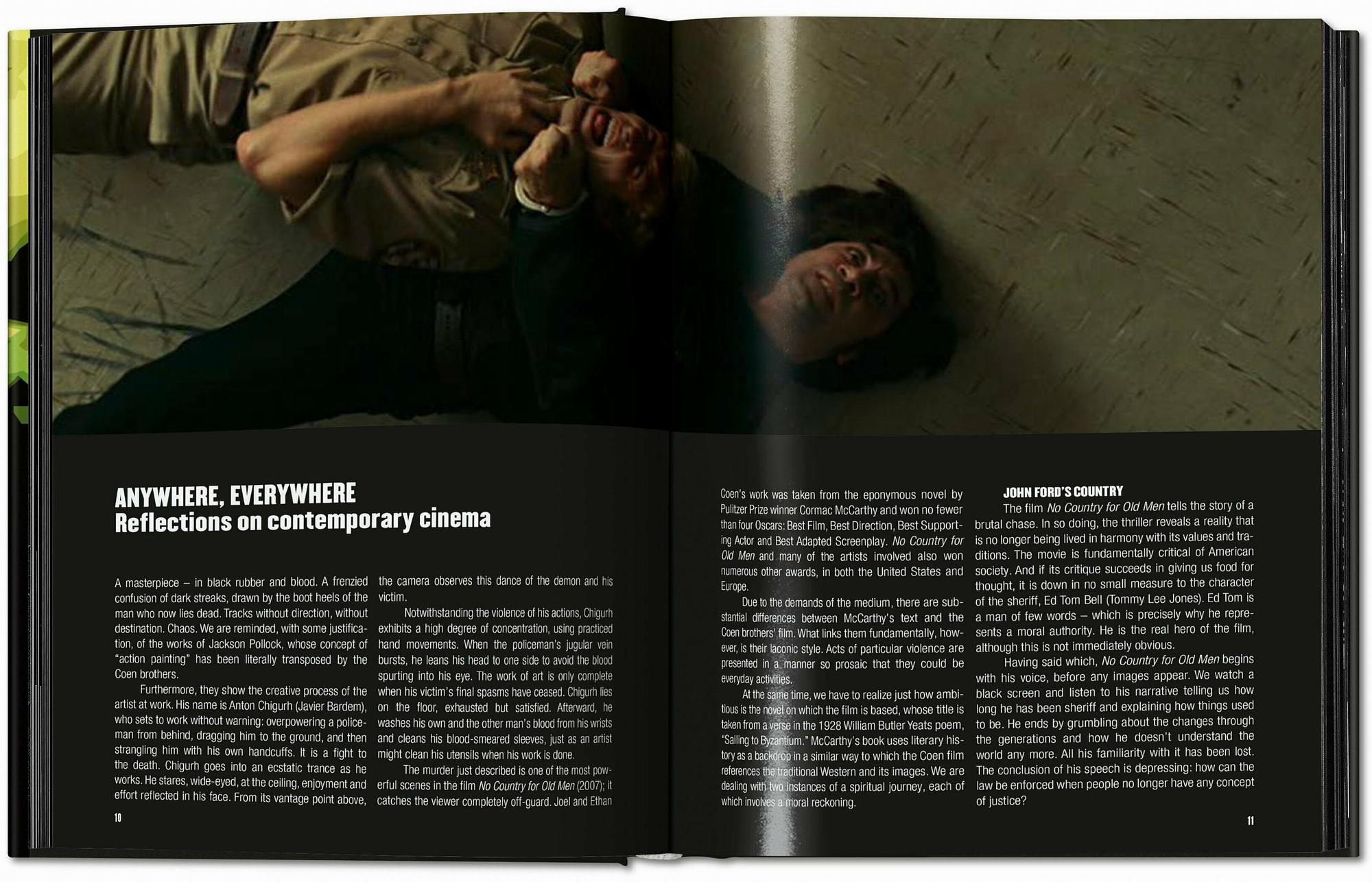 100 películas de la década de 2000 1