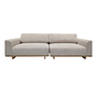 Aya Sofa 3.5-seater Moonlight Sand 8