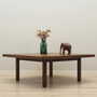 Vintage Bank Oak Brown 1960s 2
