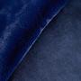 Bosie Lamina Navy Blue Überwurf
 5