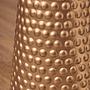Amira Beistelltisch Gold 41cm 6