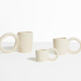Donut Tasse Beige 1