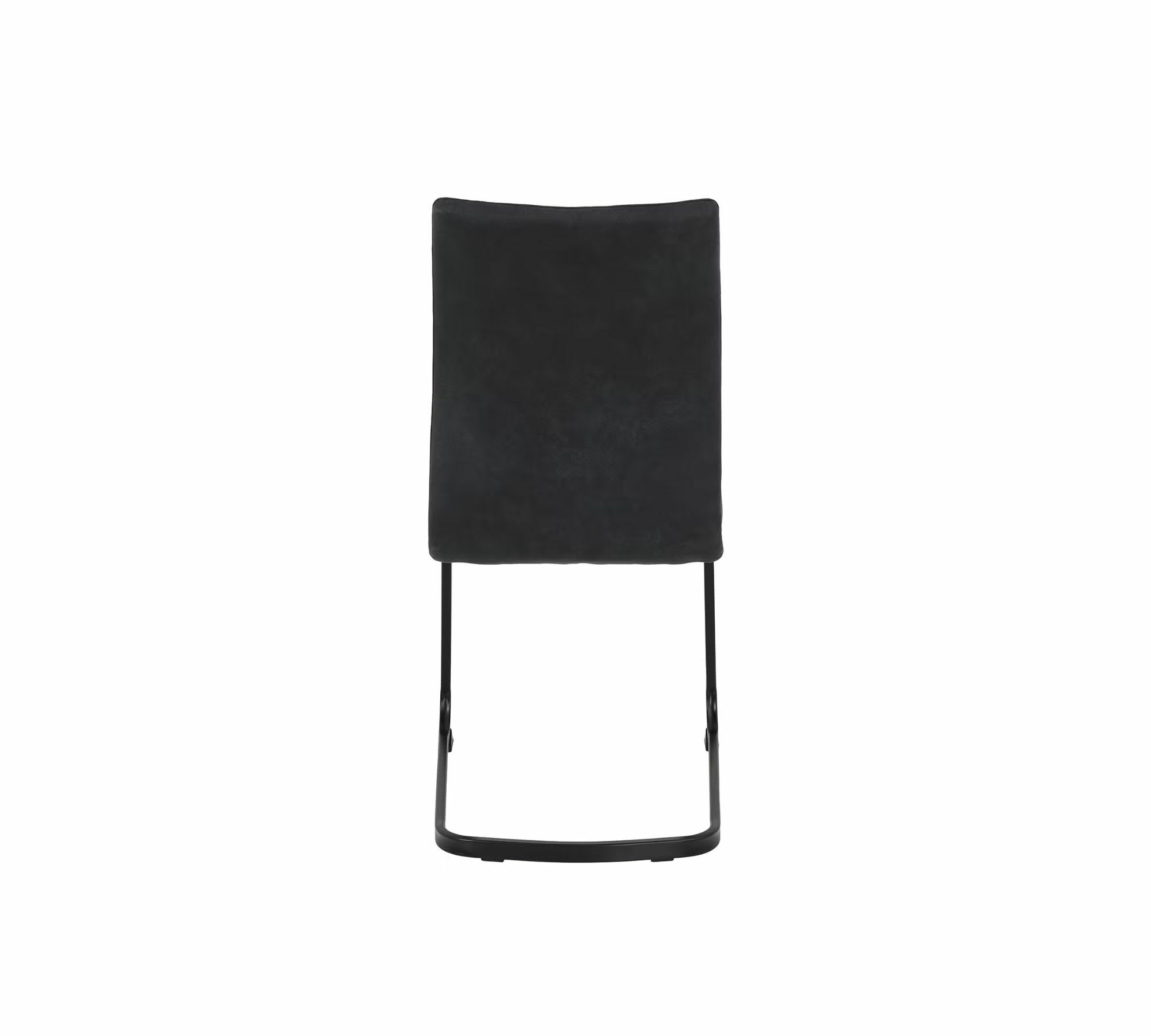 2x cantilever steel microfiber anthracite black 4