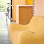 Herman Sofa 3-Sitzer Elliot Light Grey 2