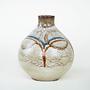 Ceramic vase Multi-colored 1960s 4