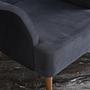 Karina Armchair Anthracite 1