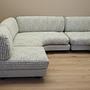 Modulares Ecksofa 1970er Jahre 6