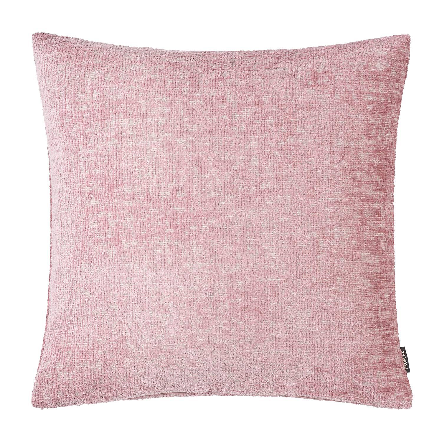 Pillowcase Marlo Microfiber Light Pink 50 x 50 cm 0