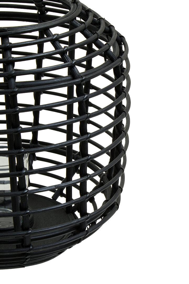 Mataram Naturrattan Laterne
 6