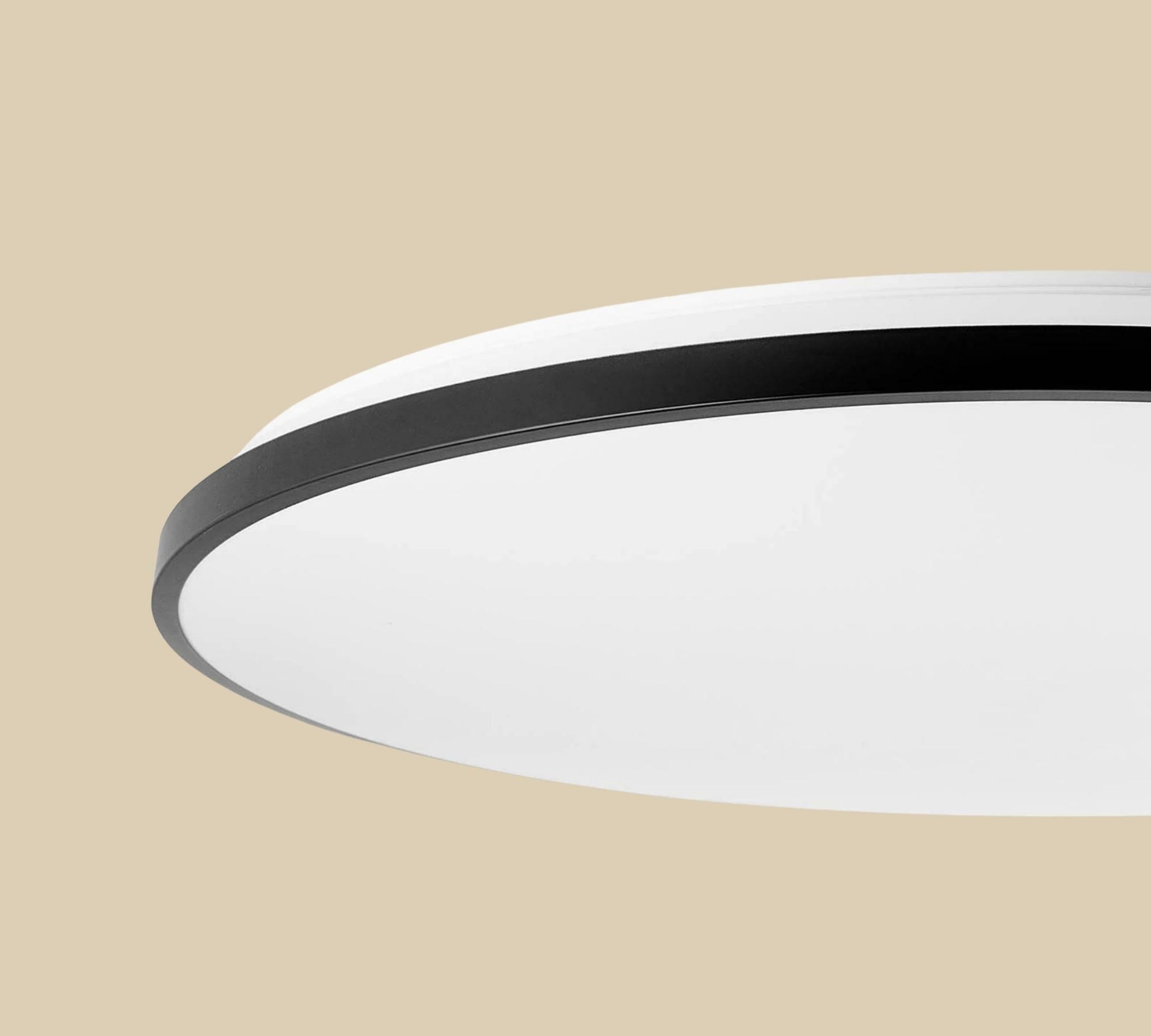 LED-Deckenleuchte mit Fernbedienung 3