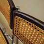 4x Dining chair 1960s 5