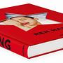Ren Hang Buch 1
