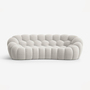 Roche Bobois Bubble 5-Sitzer Sofa 2