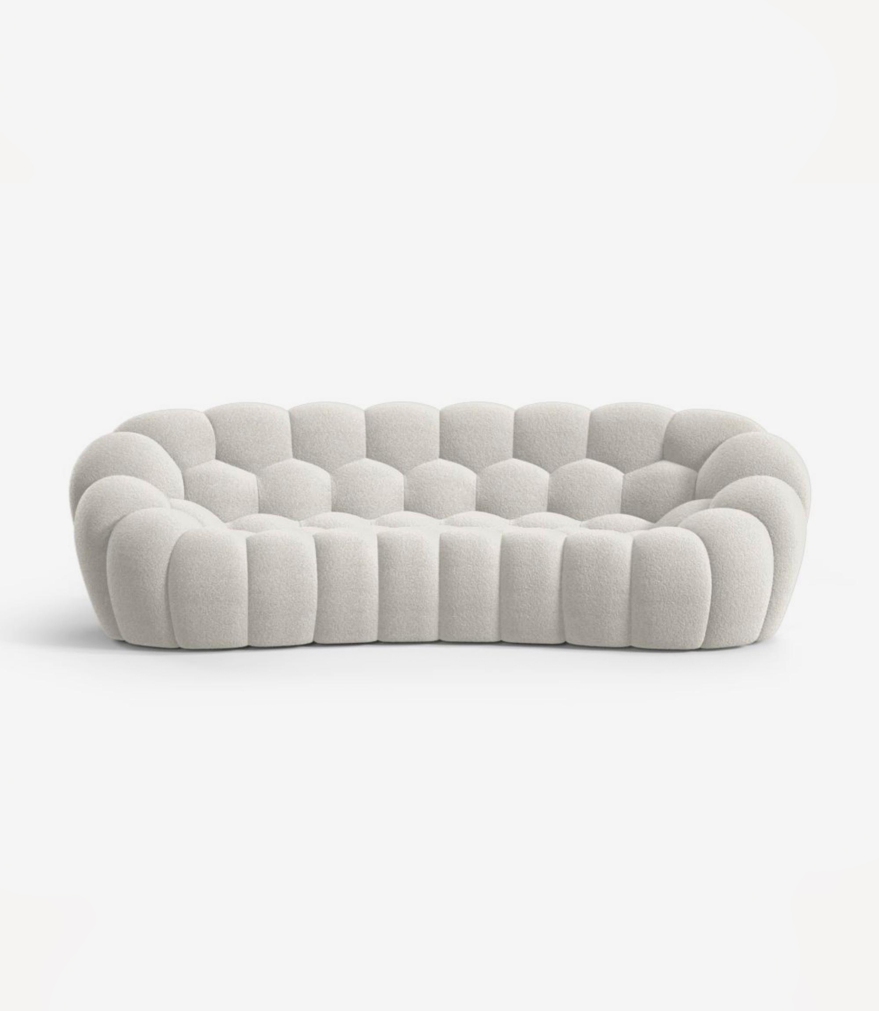 Roche Bobois Bubble 5-Sitzer Sofa 2
