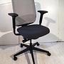 Reply Air Ergonomischer Verstellbarer Bürostühl Mesh 4